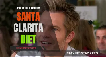 The Santa Clarita Diet: Who Is the Real Jerk?