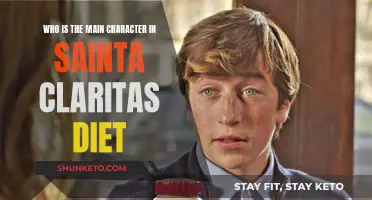 Sheila's Undead Life in Santa Clarita Diet