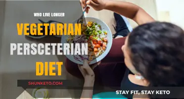 Vegetarian vs. Pescetarian: Who Lives Longer?