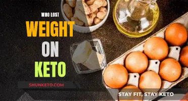 Keto Diet: Real People, Real Weight Loss Stories