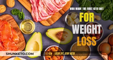 The First Keto Diet: Who Pioneered It?