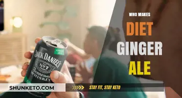 Ginger Ale: Who Makes the Best Diet Version?
