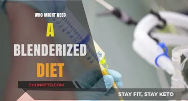 Blenderized Diets: Who Benefits and Why?
