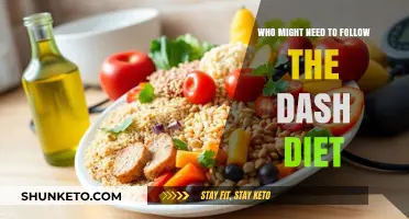 The DASH Diet: Who Should Follow It?