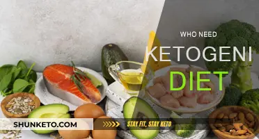 Ketogenic Diet: Who Benefits and Why?