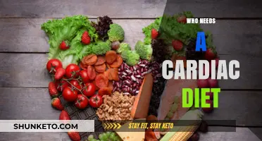 Cardiac Diet: Who Should Adopt This Eating Plan?