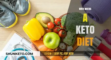 Who Needs a Keto Diet? Understanding Its Benefits and Best Candidates