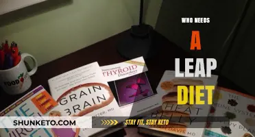 The Leap Diet: Who Should Take the Plunge?