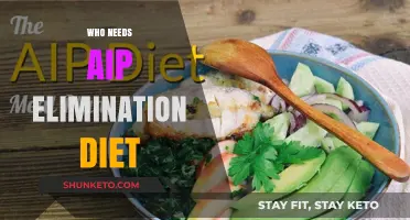 Elimination Diet: Who Should Try It?