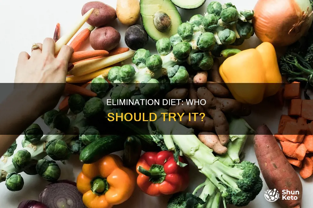 who needs aip elimination diet