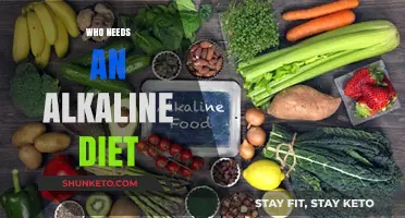 Alkaline Diet: Who Benefits and Why?