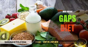 GAPS Diet: Who Can Benefit from This Diet?