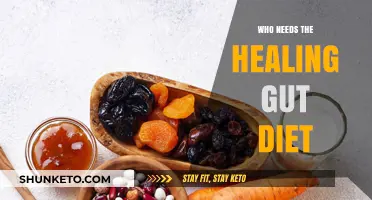 Healing Gut Diet: Who Benefits and Why?
