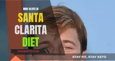 Santa Clarita Diet's Unique Cast: Who's Who?