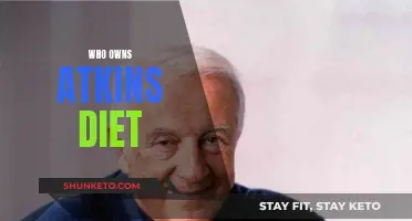 Atkins Diet: Who Owns This Weight Loss Empire?