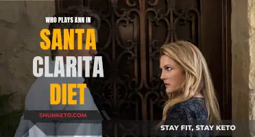 Drew Barrymore's Role in Santa Clarita Diet