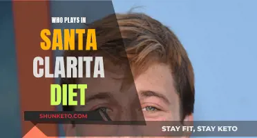 Santa Clarita Diet: Cast and Characters Unveiled