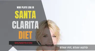 Santa Clarita Diet's Lisa: Who's the Star?