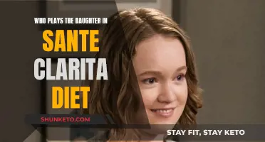 Clarita Diet's Daughter: Who's the Star?