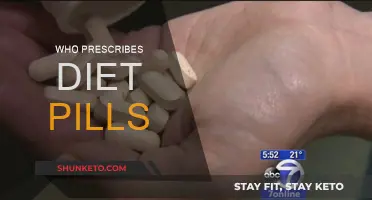 Get Diet Pills: Who to Consult?