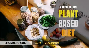 Big Winners of Plant-Based Diets: Health, Environment, Animals