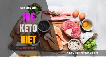 Who Promotes the Keto Diet: Influencers, Experts, and Advocates