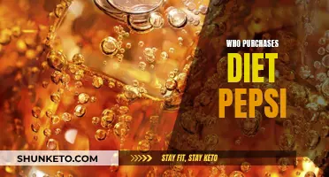 Who Buys Diet Pepsi? Understanding the Target Market