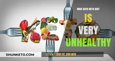 Debunking Myths: Is the Keto Diet Really Unhealthy?