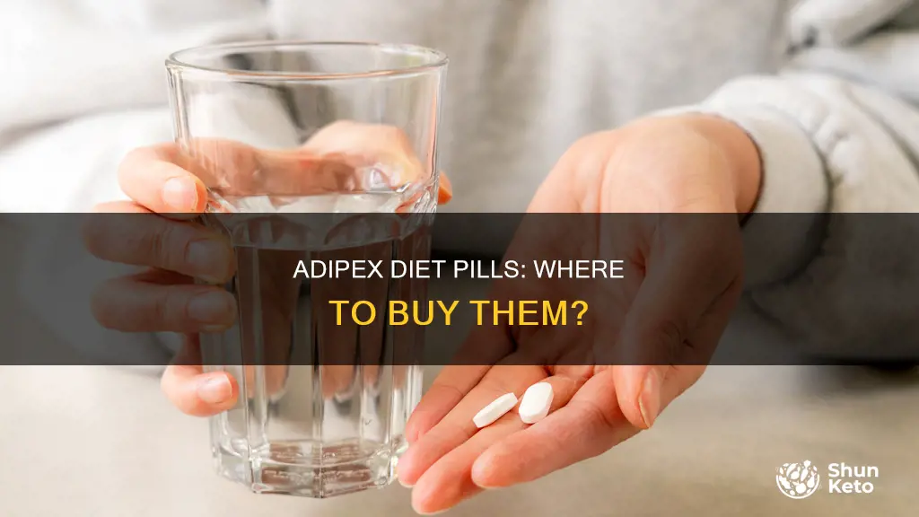 who sells adipex diet pills