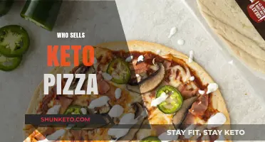 Discover Top Brands Selling Delicious Keto-Friendly Pizza Options Today