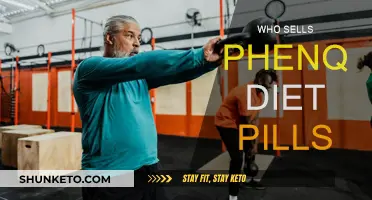 PhenQ Diet Pills: Where to Buy Them?