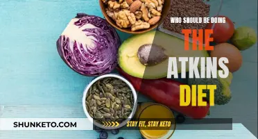 Who Benefits from the Atkins Diet?