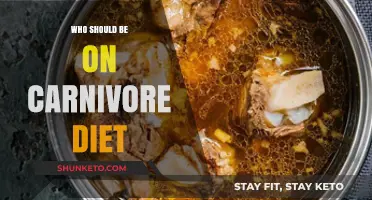 Carnivore Diet: Who Should Try It?