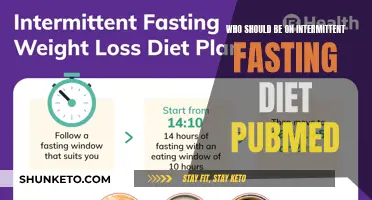Intermittent Fasting: Who Should Try This Dieting Method?