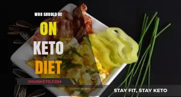 Who Benefits Most from Keto: Ideal Candidates for the Diet