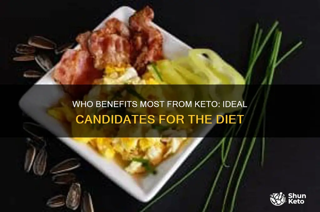 who should be on keto diet