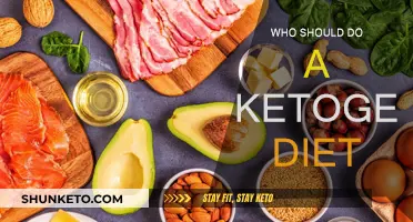 Ketogenic Diet: Who Should Try This?