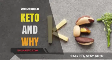 Keto Diet: Who Benefits and Why It Works for Them