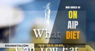 AIP Diet: Who Should Try It?