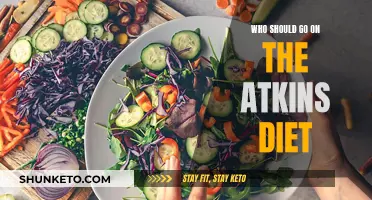 Atkins Diet: Who Should and Shouldn't Try It?