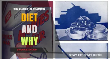 The Hollywood Diet: Who, What, and Why?