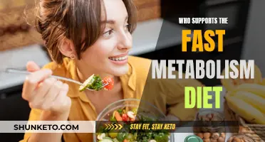 Fast Metabolism Diet: Who Benefits and Why?