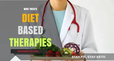 Nutrition Experts: Diet-Based Therapy Treatments