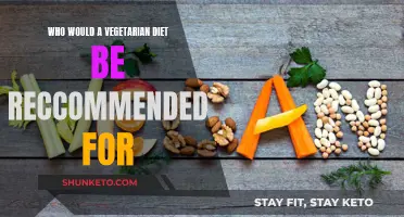 Vegetarian Diets: Who Benefits and Why?