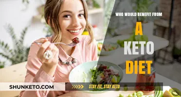Keto Diet Benefits: Who Should Consider This Low-Carb Lifestyle?