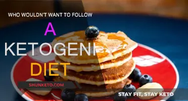 Ketogenic Diet: Who Should Avoid and Why?