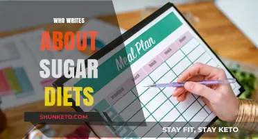 Sugar Diets: The Good, Bad, and Ugly