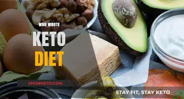 Unveiling the Origins: Who Created the Keto Diet Revolution?