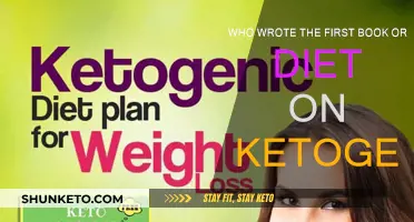 The First Keto Diet: Who Pioneered It?