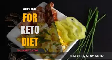 Is Keto Right for You? A Guide to Ideal Candidates